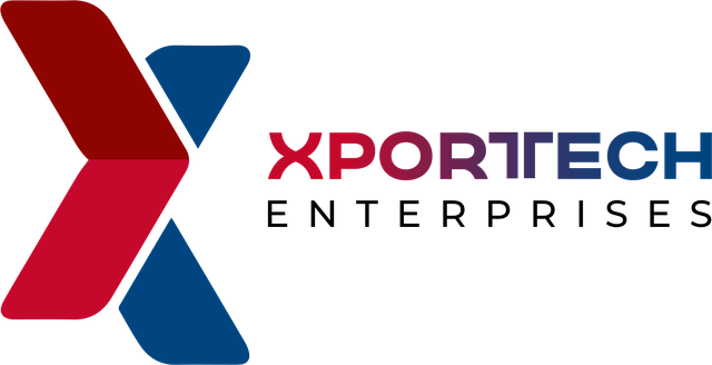 Xport Tech Enterprises home